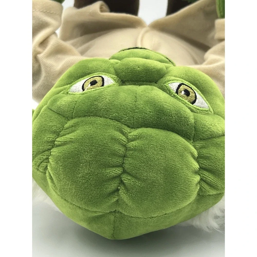 Star Wars Lucas Film The Northwest Company Yoda Plush 10